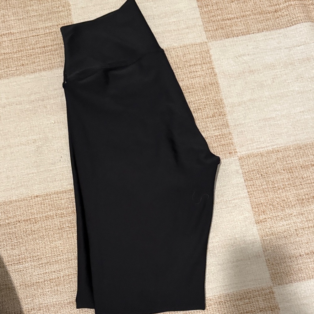 ALO Yoga Black Leggings
